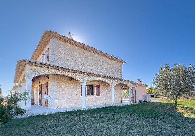 Maison à vendre, 145m², Duras