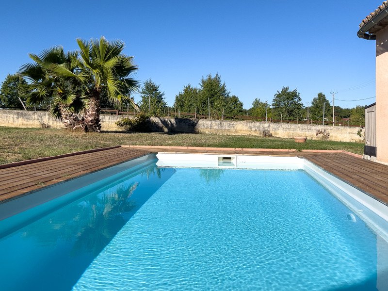 Maison à vendre, 145m², Duras