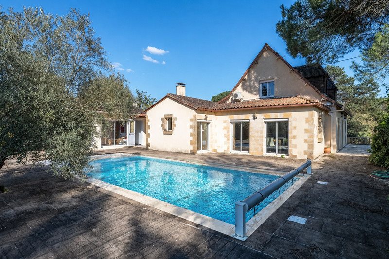 Maison à vendre, 192m², Périgueux