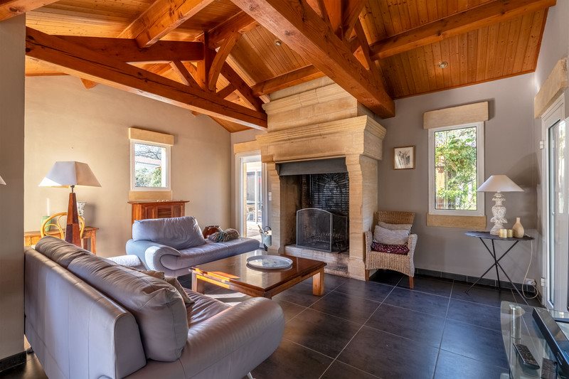 Maison à vendre, 192m², Périgueux