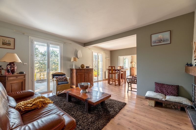 Maison à vendre, 192m², Périgueux