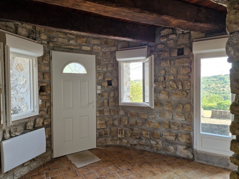 Maison à vendre, 130m², Touvre