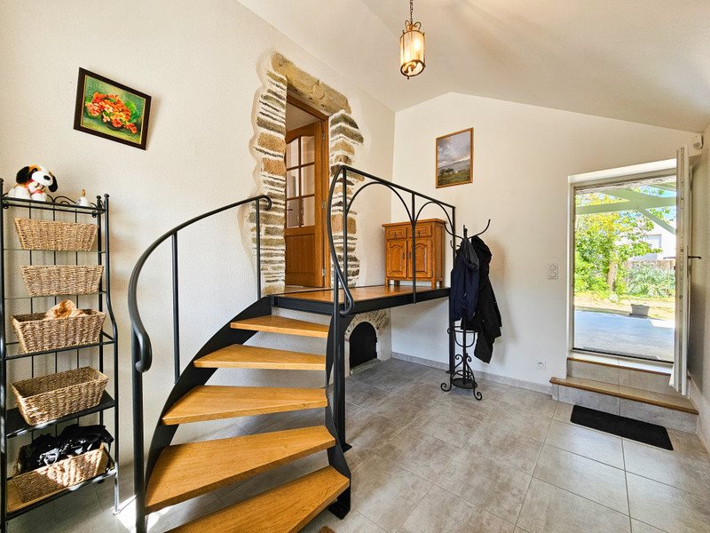 Maison à vendre, 143m², Ploërmel