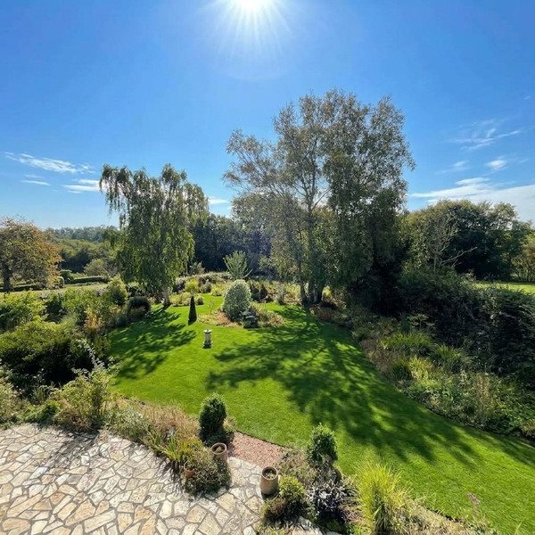 Maison à vendre, 160m², Saint-Sauveur-le-Vicomte