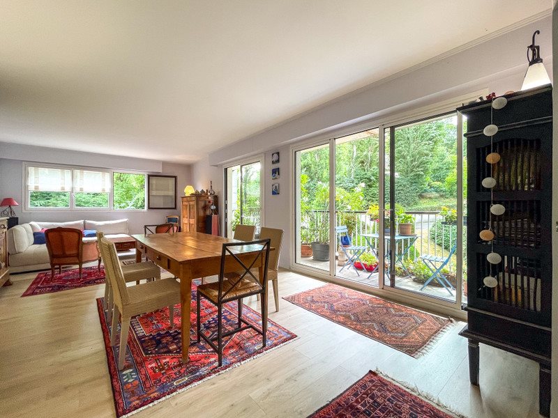 Appartement à vendre, 151m², Marly-le-Roi