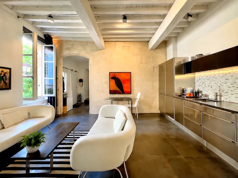 Appartement à vendre, 47m², Saint-Rémy-de-Provence