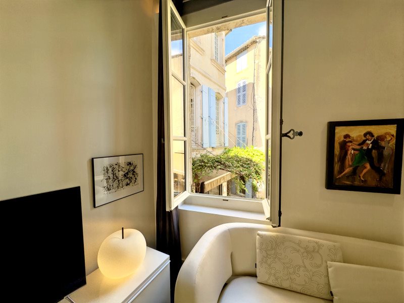 Appartement à vendre, 47m², Saint-Rémy-de-Provence