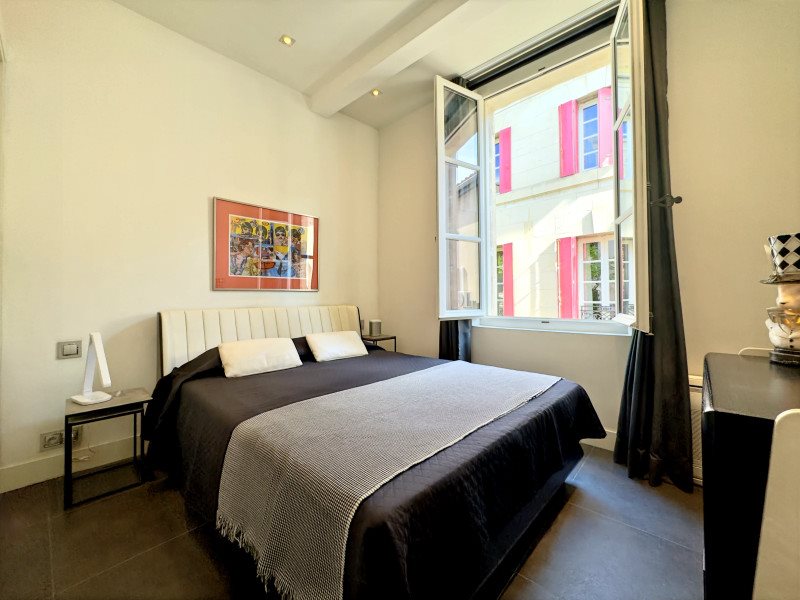 Appartement à vendre, 47m², Saint-Rémy-de-Provence