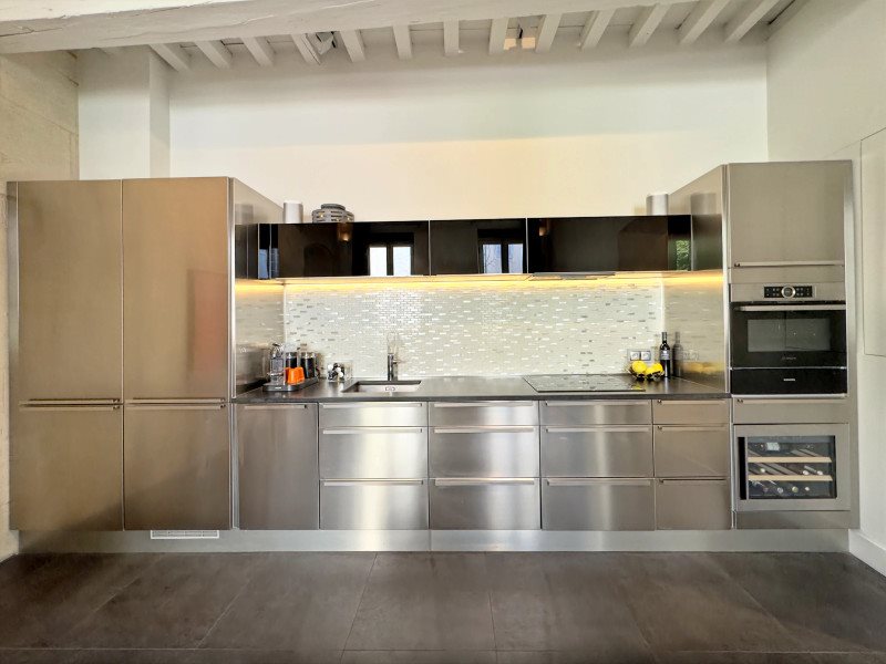 Appartement à vendre, 47m², Saint-Rémy-de-Provence