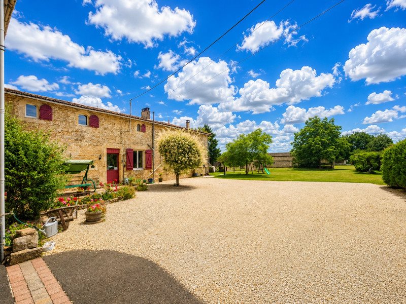 Maison à vendre, 396m², Chey