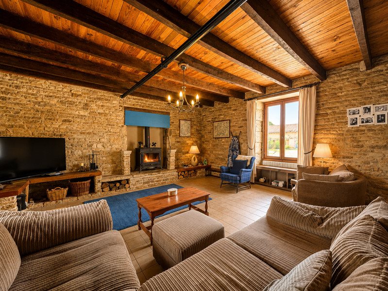 Maison à vendre, 396m², Chey