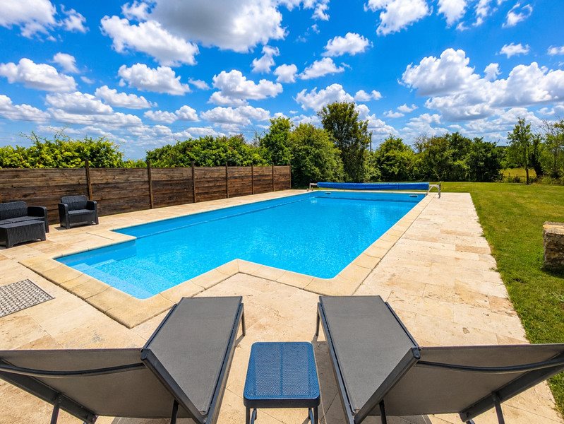 Maison à vendre, 396m², Chey