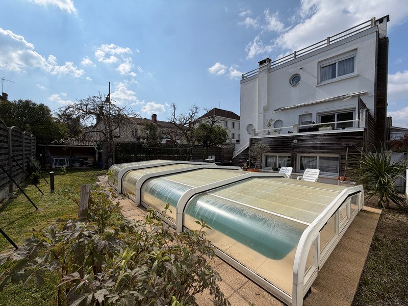 Maison à vendre, 142m², Boulazac Isle Manoire