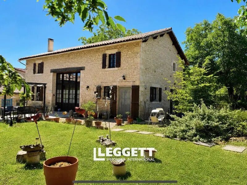 Maison à vendre, 190m², Villiers-le-Roux