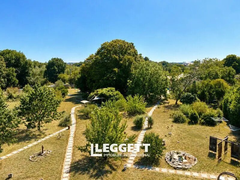 Maison à vendre, 190m², Villiers-le-Roux