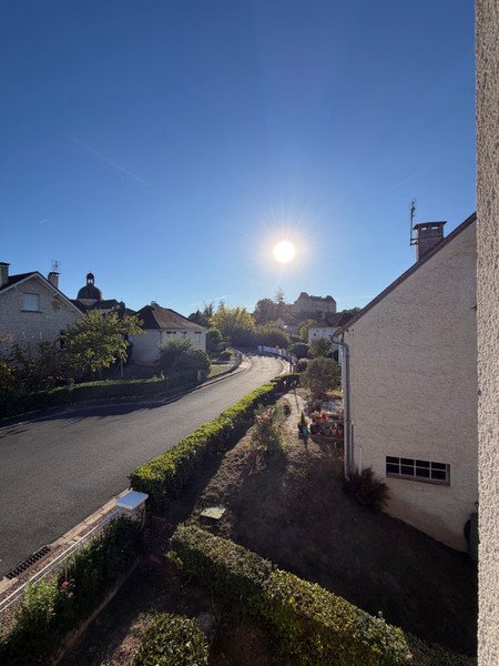 Maison à vendre, 105m², Hautefort