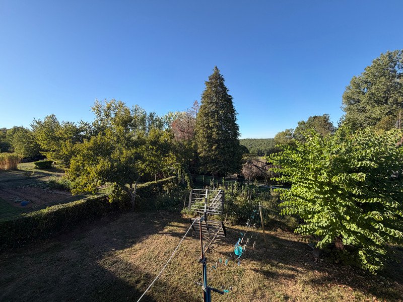 Maison à vendre, 105m², Hautefort