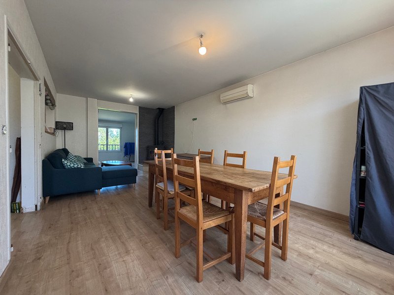 Maison à vendre, 105m², Hautefort