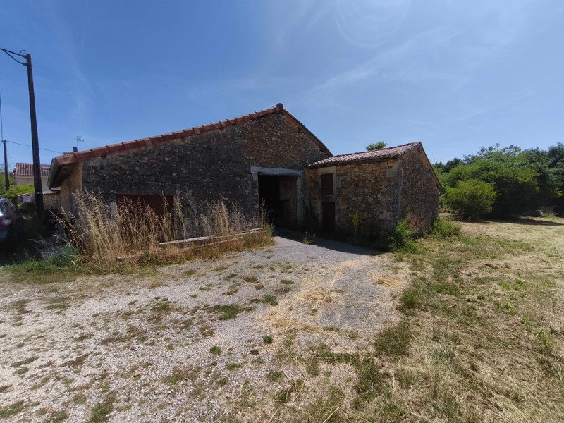 Maison à vendre, 156m², Grassac