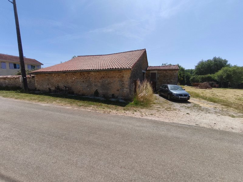 Maison à vendre, 156m², Grassac