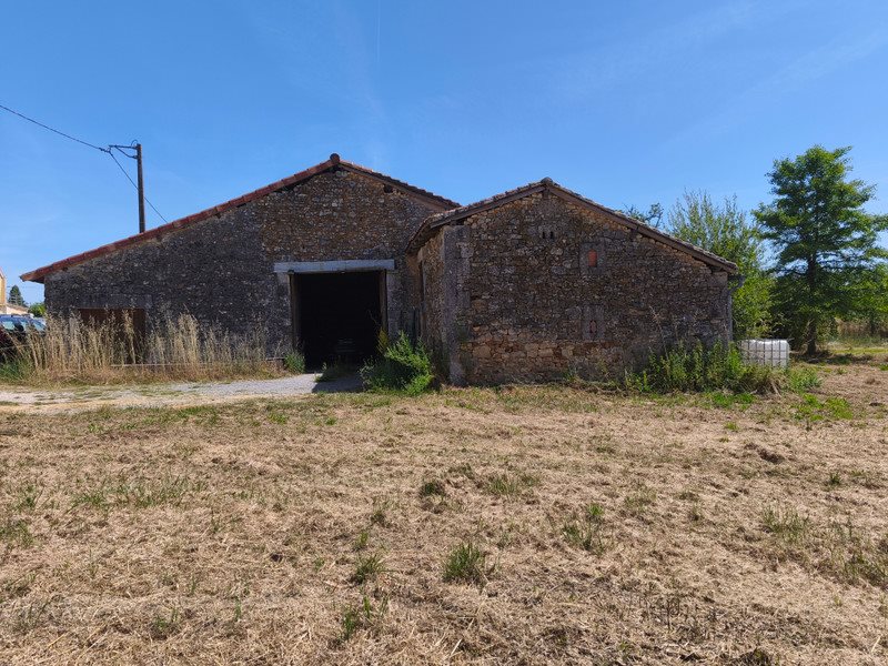 Maison à vendre, 156m², Grassac