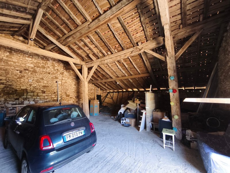 Maison à vendre, 156m², Grassac