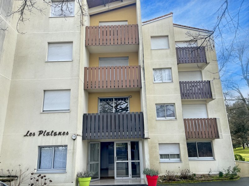 Appartement à vendre, 30m², Saint-Georges-de-Didonne