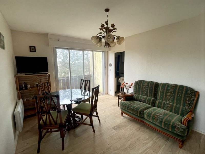 Appartement à vendre, 30m², Saint-Georges-de-Didonne