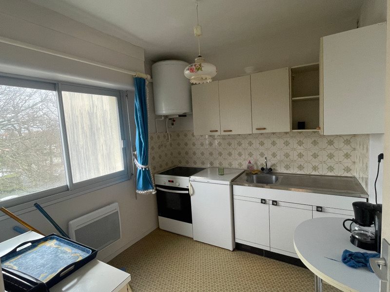 Appartement à vendre, 30m², Saint-Georges-de-Didonne