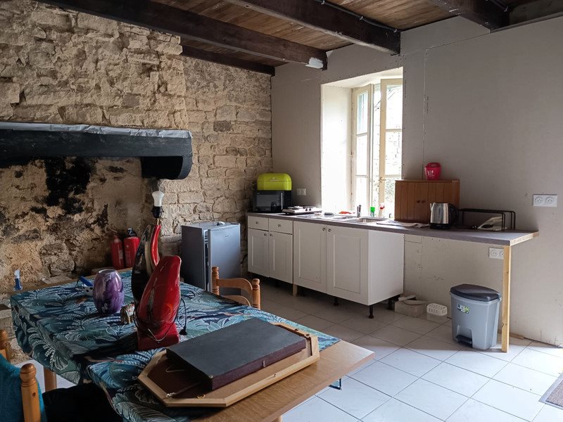 Maison à vendre, 48m², Le Saint