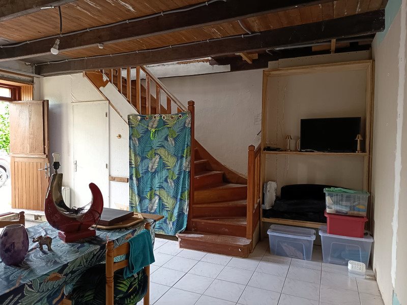 Maison à vendre, 48m², Le Saint