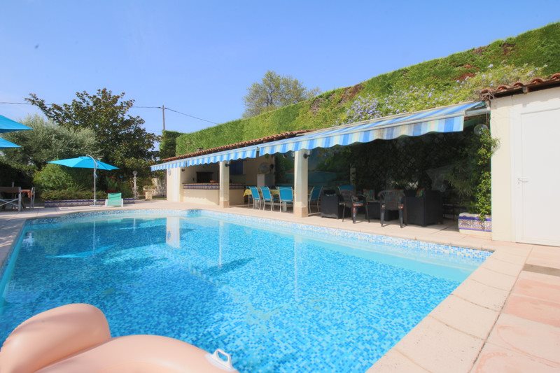 Maison à vendre, 205m², Saint-Paulet-de-Caisson
