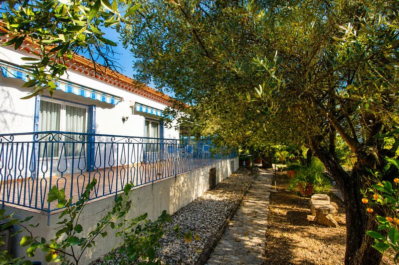 Maison à vendre, 205m², Saint-Paulet-de-Caisson