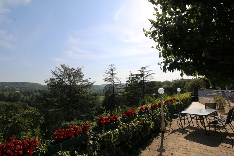 Maison à vendre, 205m², Saint-Paulet-de-Caisson