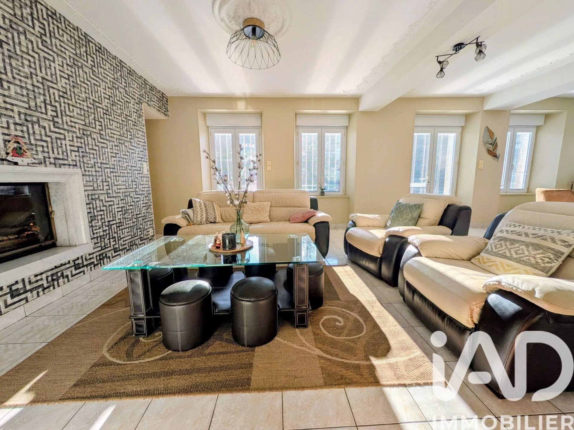 Maison à vendre, 172m², La Bazouge-du-Désert