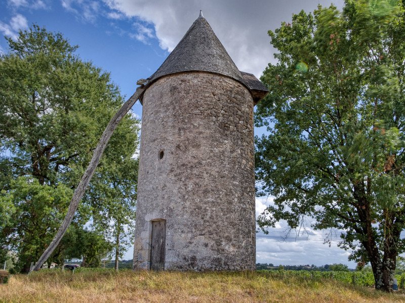 Maison à vendre, 121m², Saint-Méard-de-Gurçon