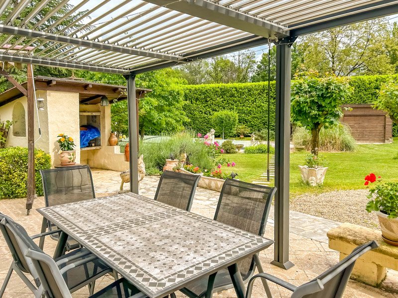 Maison à vendre, 170m², Grun-Bordas