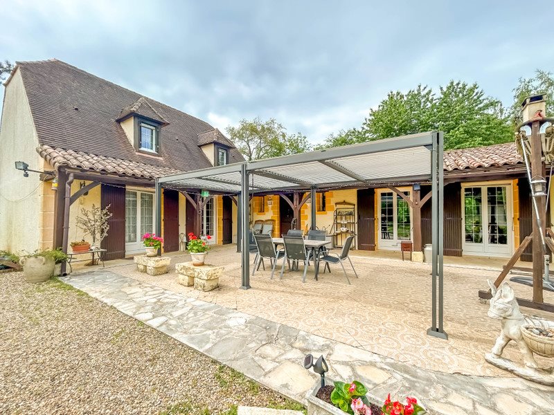 Maison à vendre, 170m², Grun-Bordas