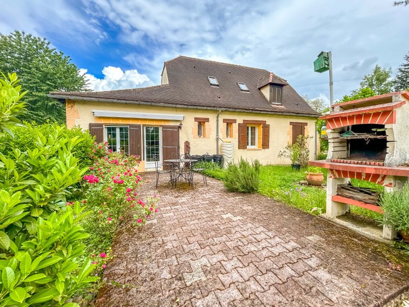 Maison à vendre, 170m², Grun-Bordas