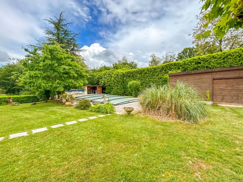 Maison à vendre, 170m², Grun-Bordas