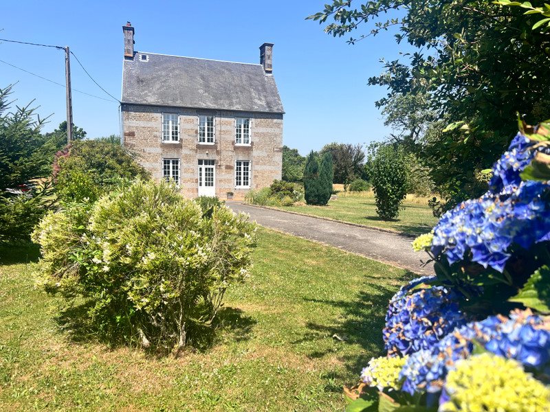 Maison à vendre, 111m², Tinchebray
