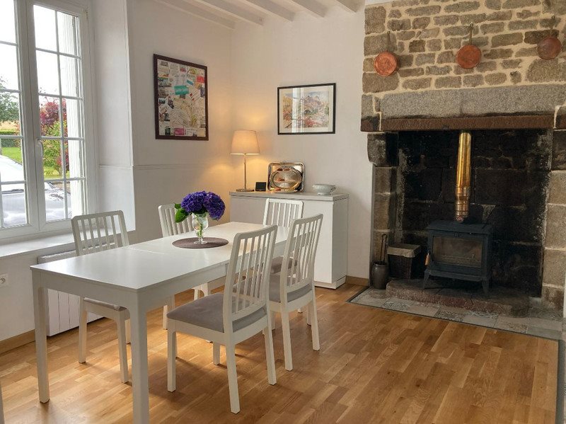Maison à vendre, 111m², Tinchebray