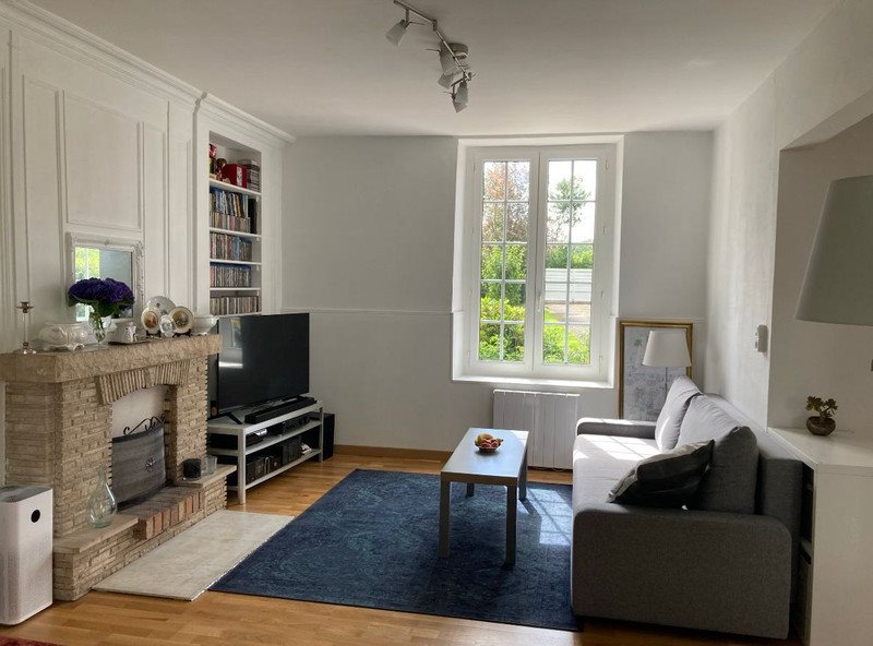 Maison à vendre, 111m², Tinchebray