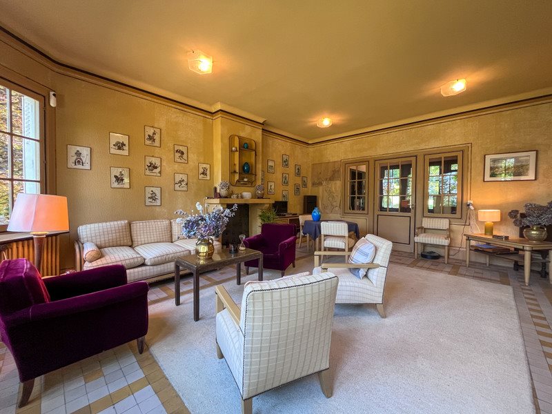 Maison à vendre, 223m², Dinard