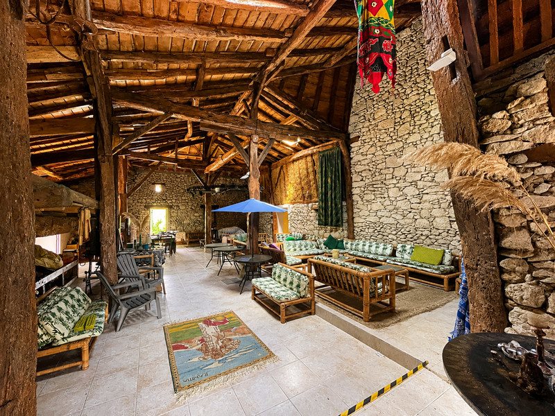 Maison à vendre, 310m², Escassefort