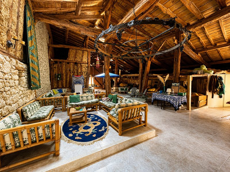 Maison à vendre, 310m², Escassefort
