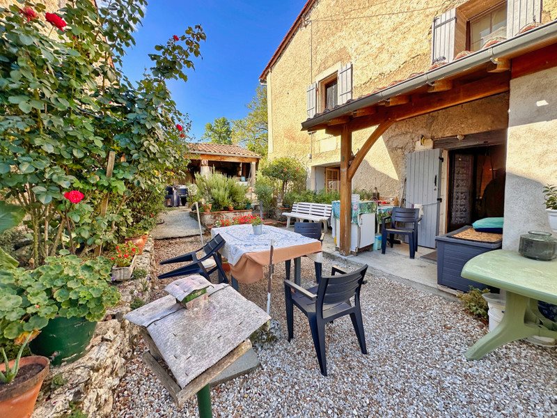 Maison à vendre, 84m², Villetoureix