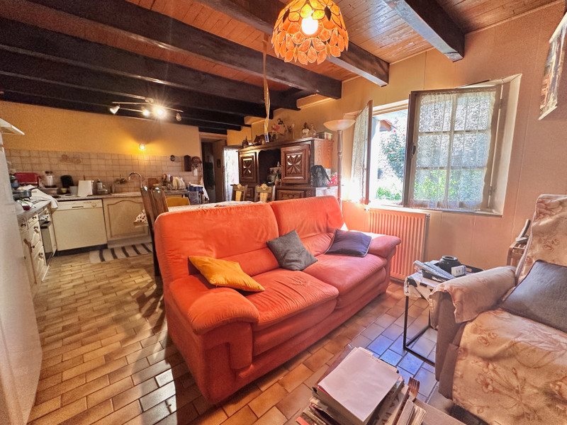 Maison à vendre, 84m², Villetoureix