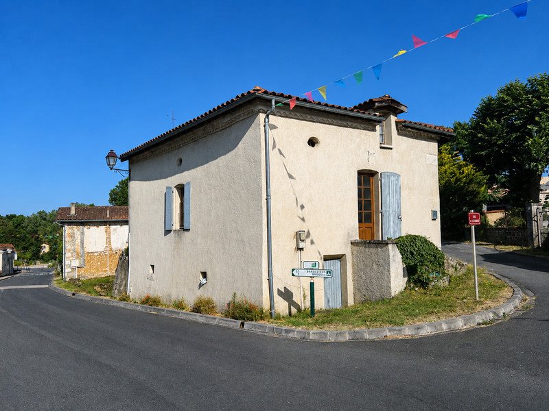 Maison à vendre, 40m², Yviers