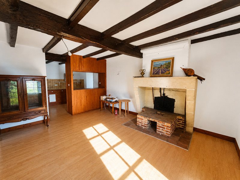 Maison à vendre, 40m², Yviers